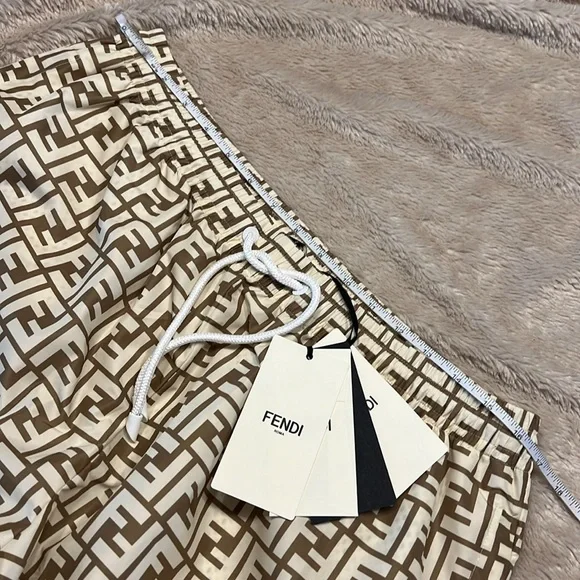 FENDI 2022 Zucca Monogram Collection - Picture 13 of 16